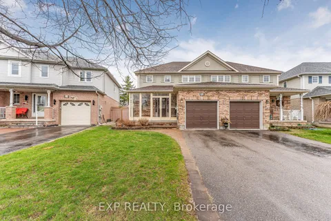 19 Heritage Court, Barrie, ON L4N 0E7