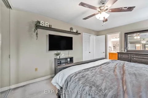 19 Heritage Court, Barrie, ON L4N 0E7