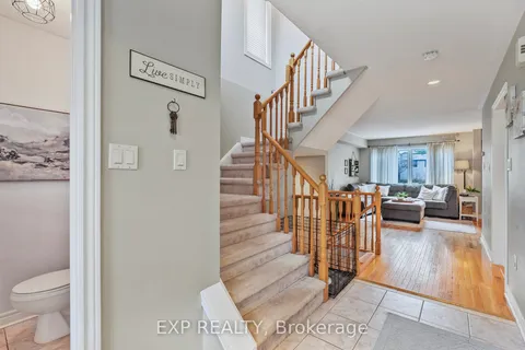 19 Heritage Court, Barrie, ON L4N 0E7
