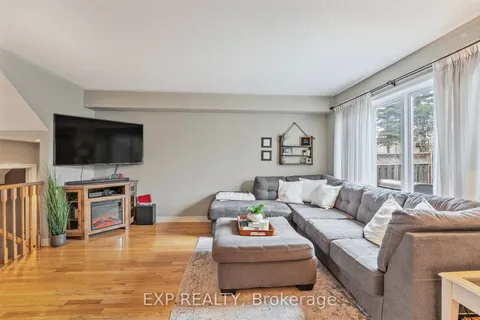 19 Heritage Court, Barrie, ON L4N 0E7