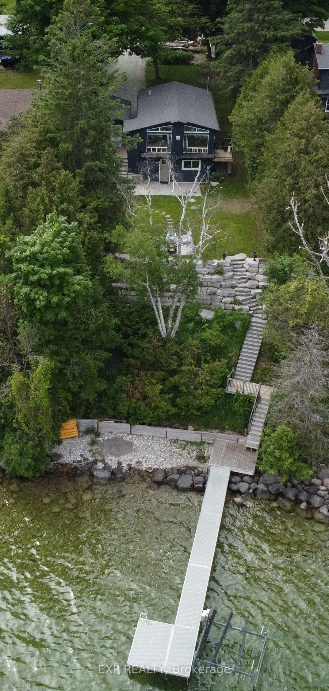 2295 Lakeshore Road, Oro-Medonte, ON L0L 1T0