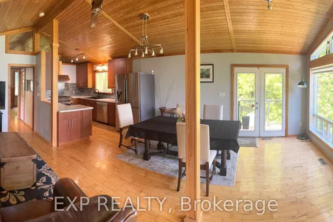 2295 Lakeshore Road, Oro-Medonte, ON L0L 1T0