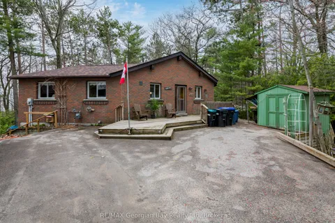 1246 Tiny Beaches Road, Tiny, ON L9M 0H7