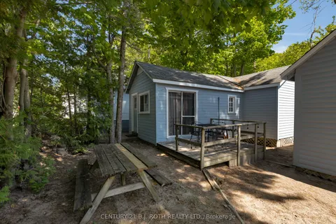 2026 Tiny Beaches Road, Tiny, ON L0L 1P1