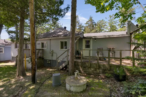2026 Tiny Beaches Road, Tiny, ON L0L 1P1