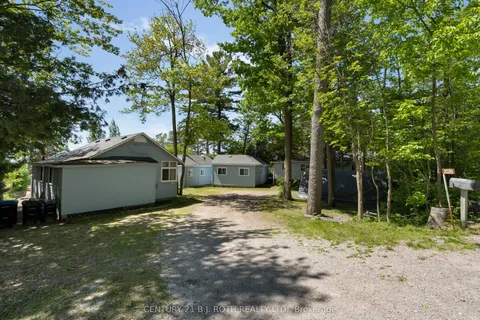 2026 Tiny Beaches Road, Tiny, ON L0L 1P1