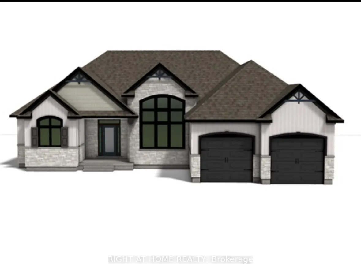 6 Beaufort Crescent, Tiny, ON L9M 0B8