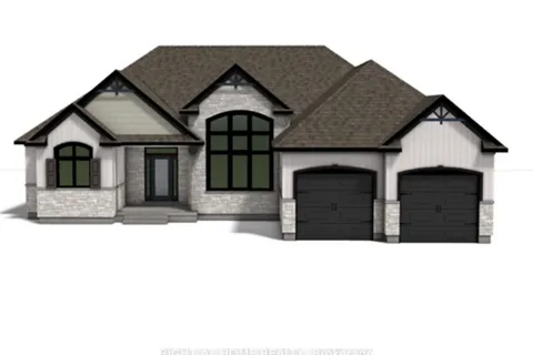 6 Beaufort Crescent, Tiny, ON L9M 0B8