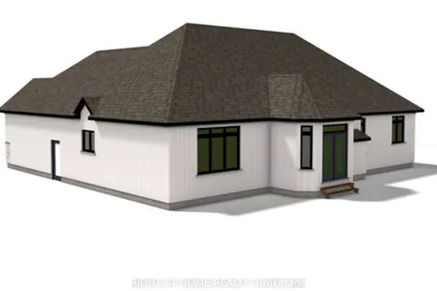 6 Beaufort Crescent, Tiny, ON L9M 0B8