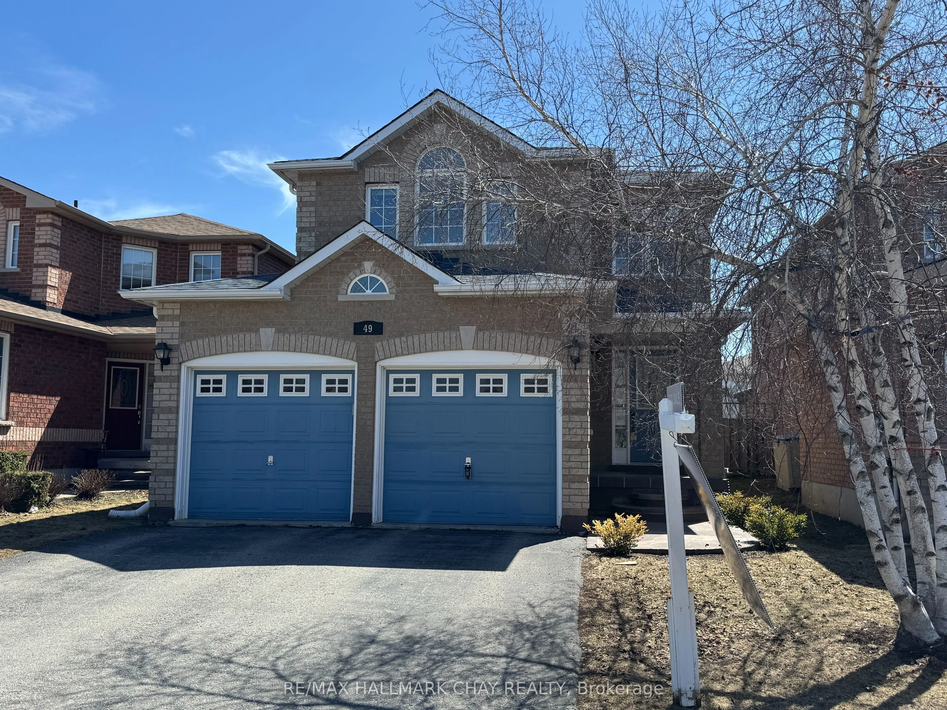 49 Catherine Drive, Barrie, ON L4N 0Y5