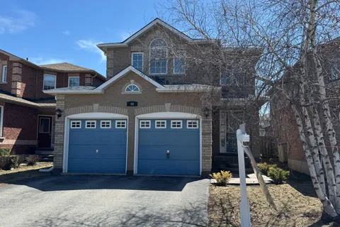 49 Catherine Drive, Barrie, ON L4N 0Y5