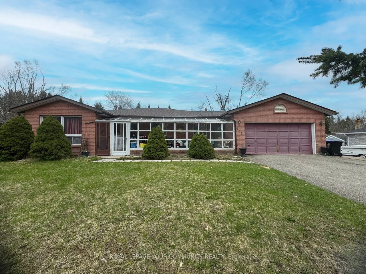 2007 Snow Valley Road, Springwater, ON L9X 0H3