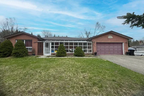 2007 Snow Valley Road, Springwater, ON L9X 0H3