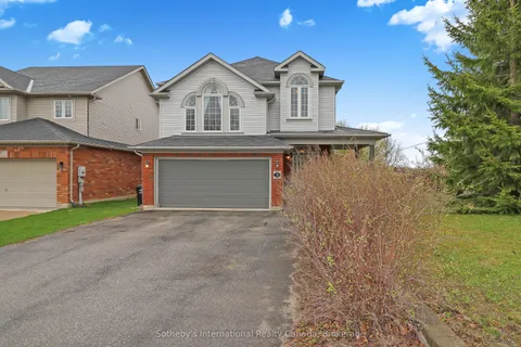 3 Alyssa Drive, Collingwood, ON L9Y 5K8