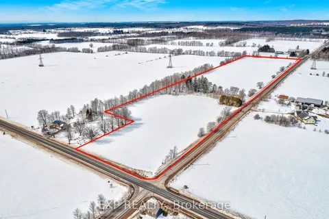 1740 LINE 3 N/A, Oro-Medonte, ON L0L 2L0