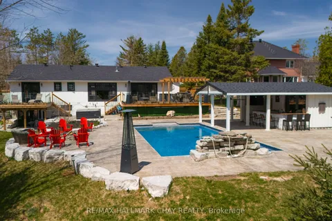 7 Jodies Lane, Springwater, ON L0L 1X1
