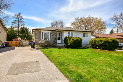 20 Mason Road, Collingwood, ON L9Y 4E3