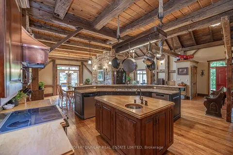 1470 Scarlett Line, Springwater, ON L0L 1P0