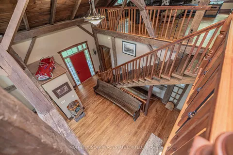 1470 Scarlett Line, Springwater, ON L0L 1P0