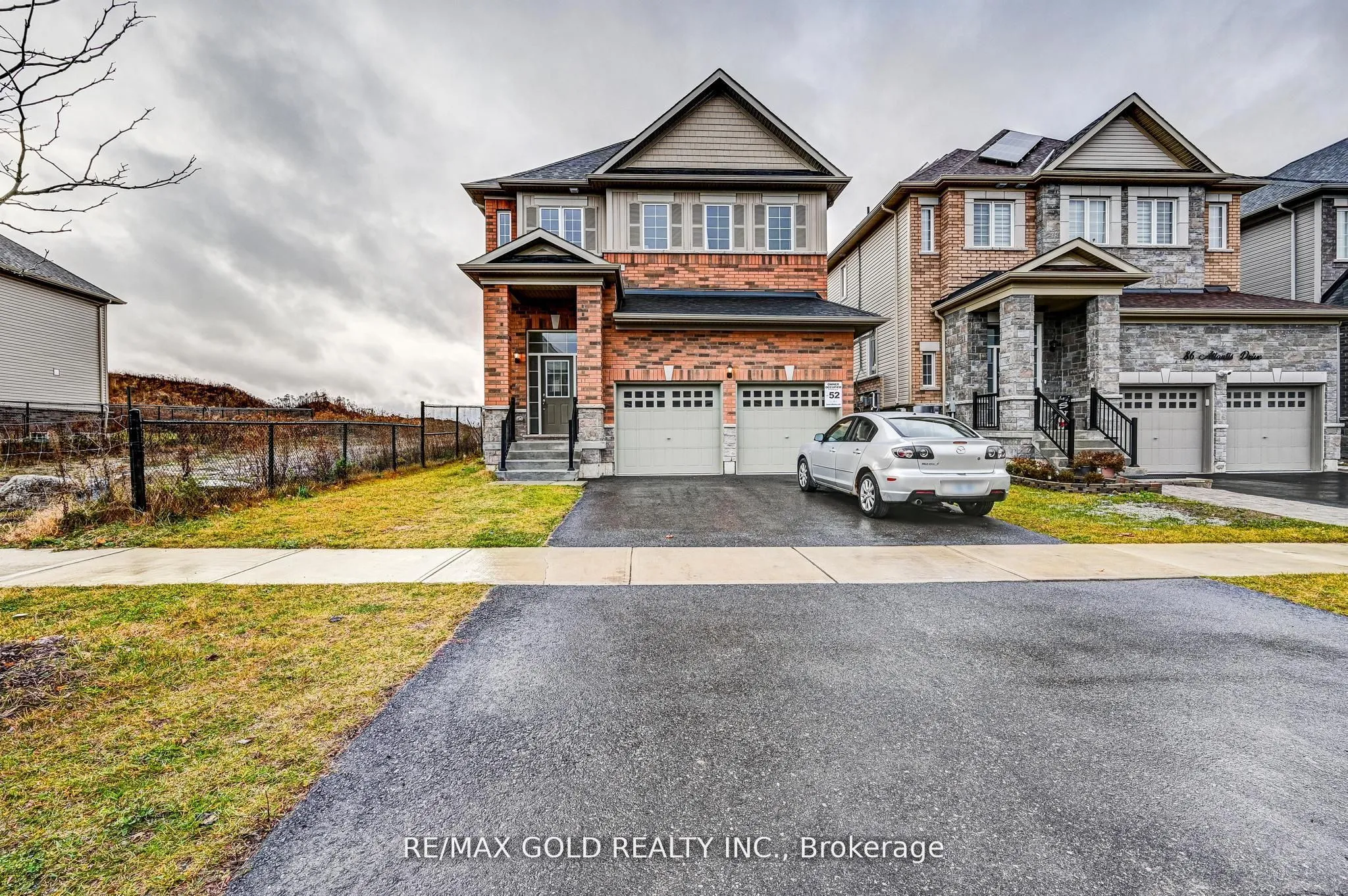 84 Atlantis Drive, Orillia, ON L3V 8L4