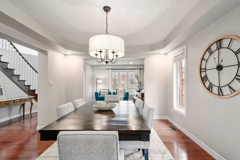 31 Brooke Avenue, Collingwood, ON L9Y 5L2