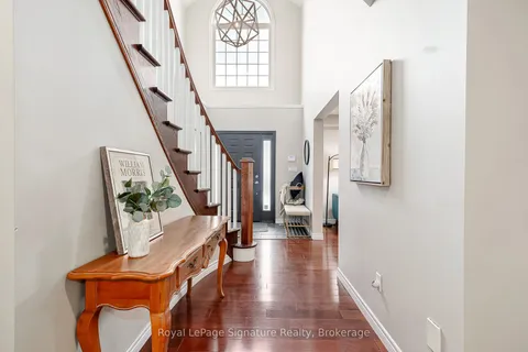 31 Brooke Avenue, Collingwood, ON L9Y 5L2