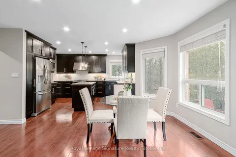 31 Brooke Avenue, Collingwood, ON L9Y 5L2