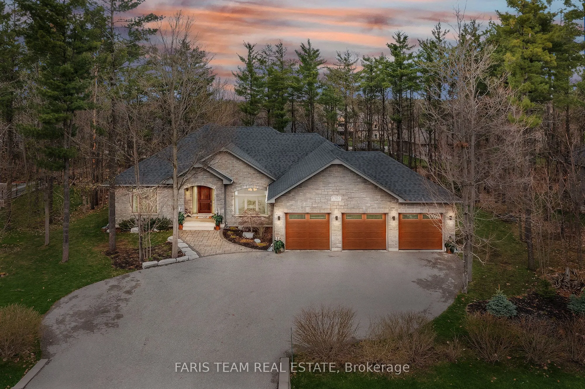 50 Mennill Drive, Springwater, ON L9X 0J2