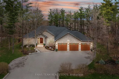 50 Mennill Drive, Springwater, ON L9X 0J2