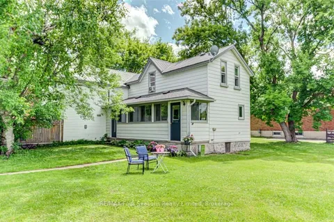 393 SECOND Street, Collingwood, ON L9Y 1G9