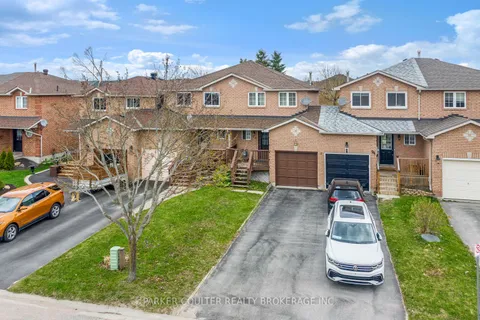 96 Lee Crescent, Barrie, ON L4N 9Z1