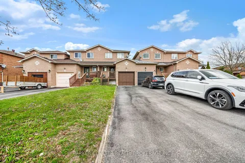 96 Lee Crescent, Barrie, ON L4N 9Z1