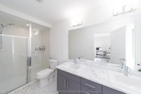 55 Kirkwood Way, Barrie, ON L9J 0K7