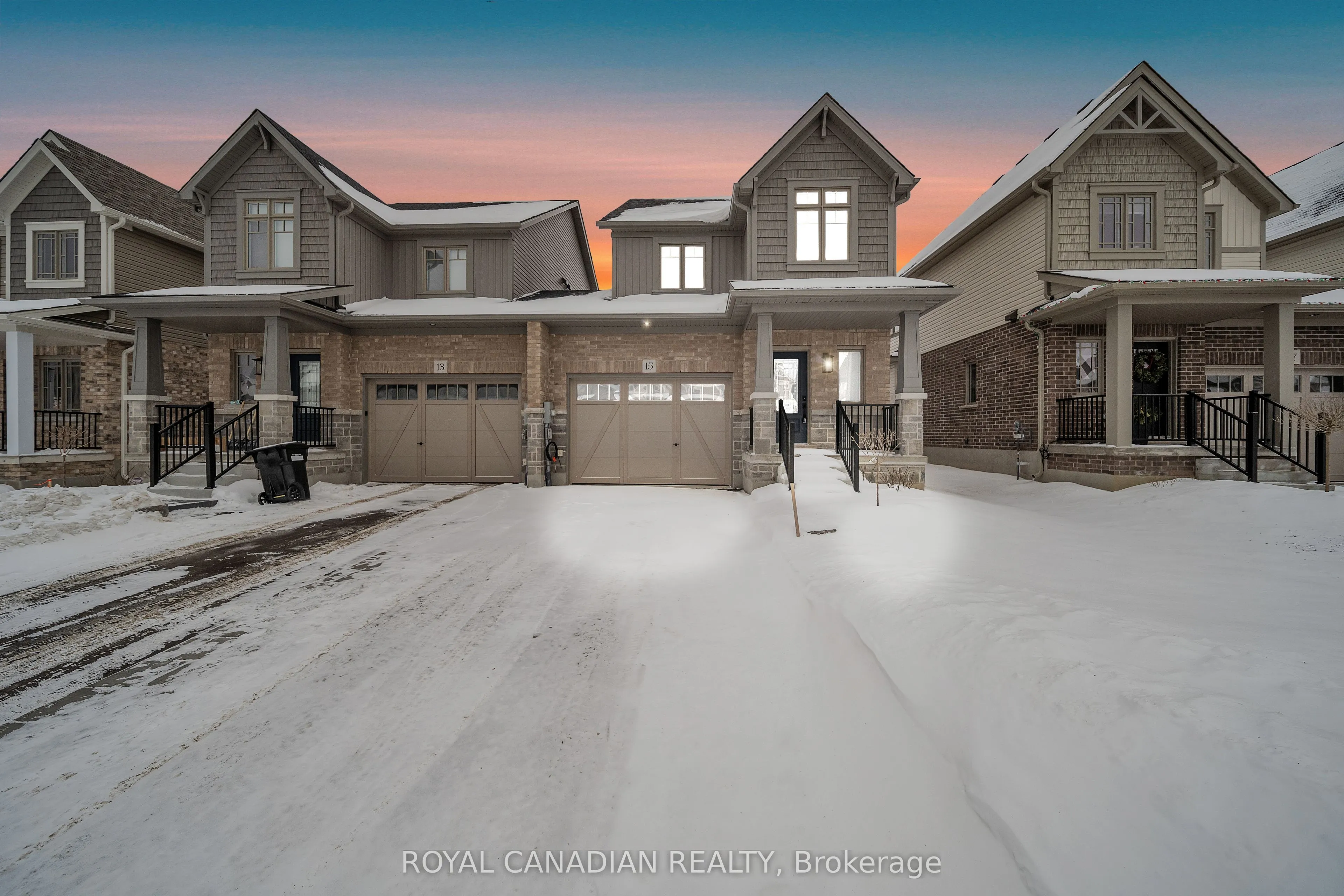 15 Shipley Avenue, Collingwood, ON L9Y 5M6