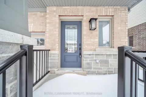 15 Shipley Avenue, Collingwood, ON L9Y 5M6