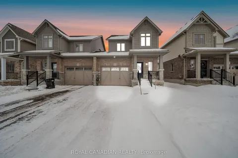 15 Shipley Avenue, Collingwood, ON L9Y 5M6