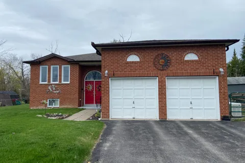 4 Campbell Avenue, Oro-Medonte, ON L0L 1T0