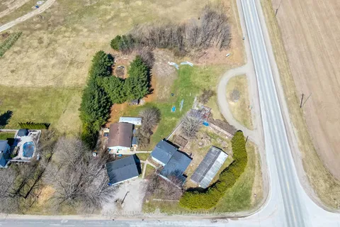1008 Rainbow Valley Road, Springwater, ON L0L 2K0