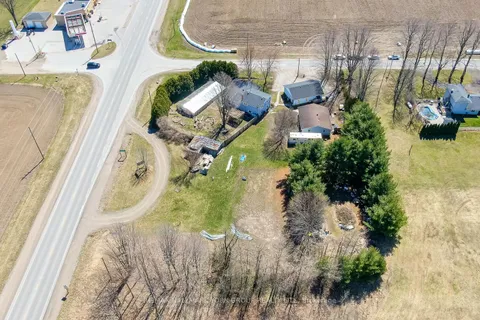 1008 Rainbow Valley Road, Springwater, ON L0L 2K0