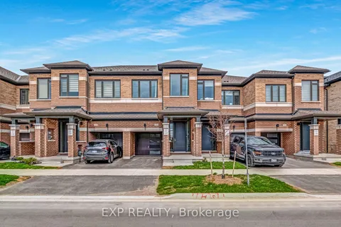 122 Turnberry Lane, Barrie, ON L9J 0M3
