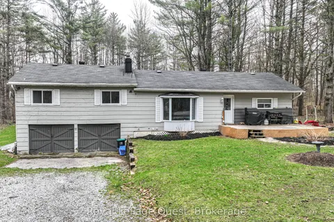 1979 Peninsula Pt Road, Severn, ON P0E 1N0