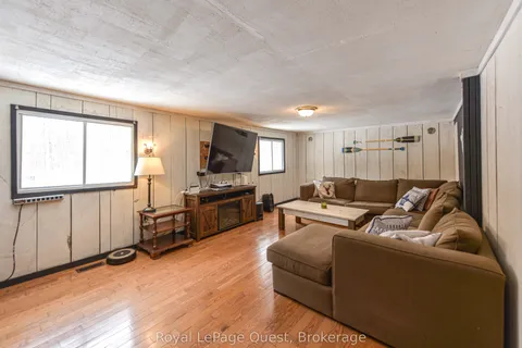 1979 Peninsula Pt Road, Severn, ON P0E 1N0