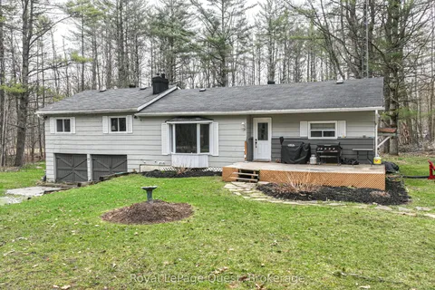 1979 Peninsula Pt Road, Severn, ON P0E 1N0