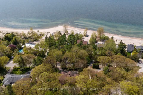 2253 Tiny Beaches Road, Tiny, ON L0L 1P1