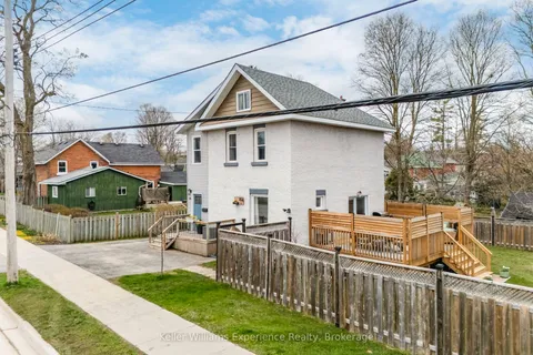 454 Colborne Street, Midland, ON L4R 2K9