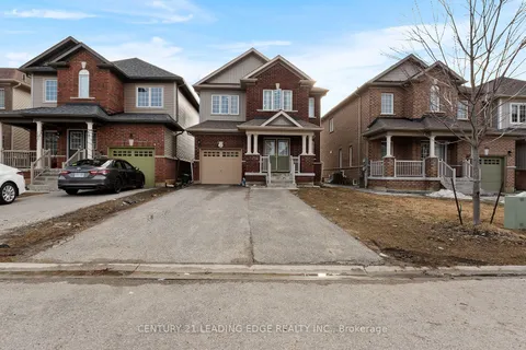 106 Diana Drive, Orillia, ON L3V 8J7