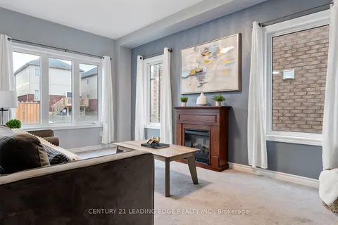 106 Diana Drive, Orillia, ON L3V 8J7