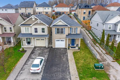 66 Pearl Drive, Orillia, ON L3V 0A6