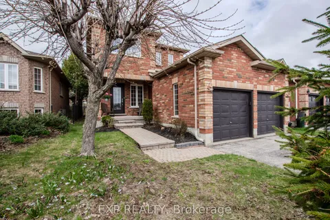 228 Mapleton Avenue, ON L4N 8T3