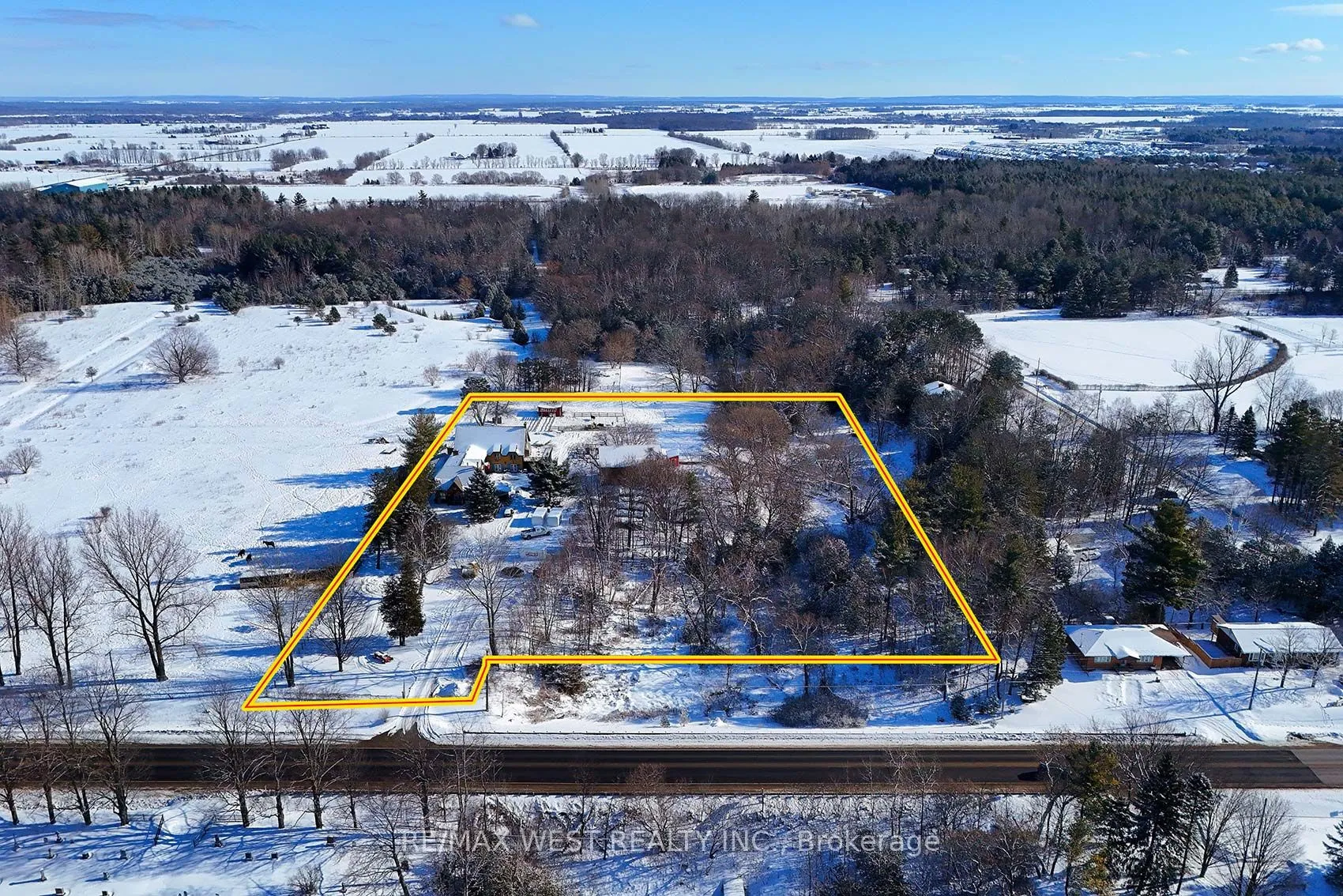 7640 Highway 26 Highway, Clearview, ON L0M 1S0